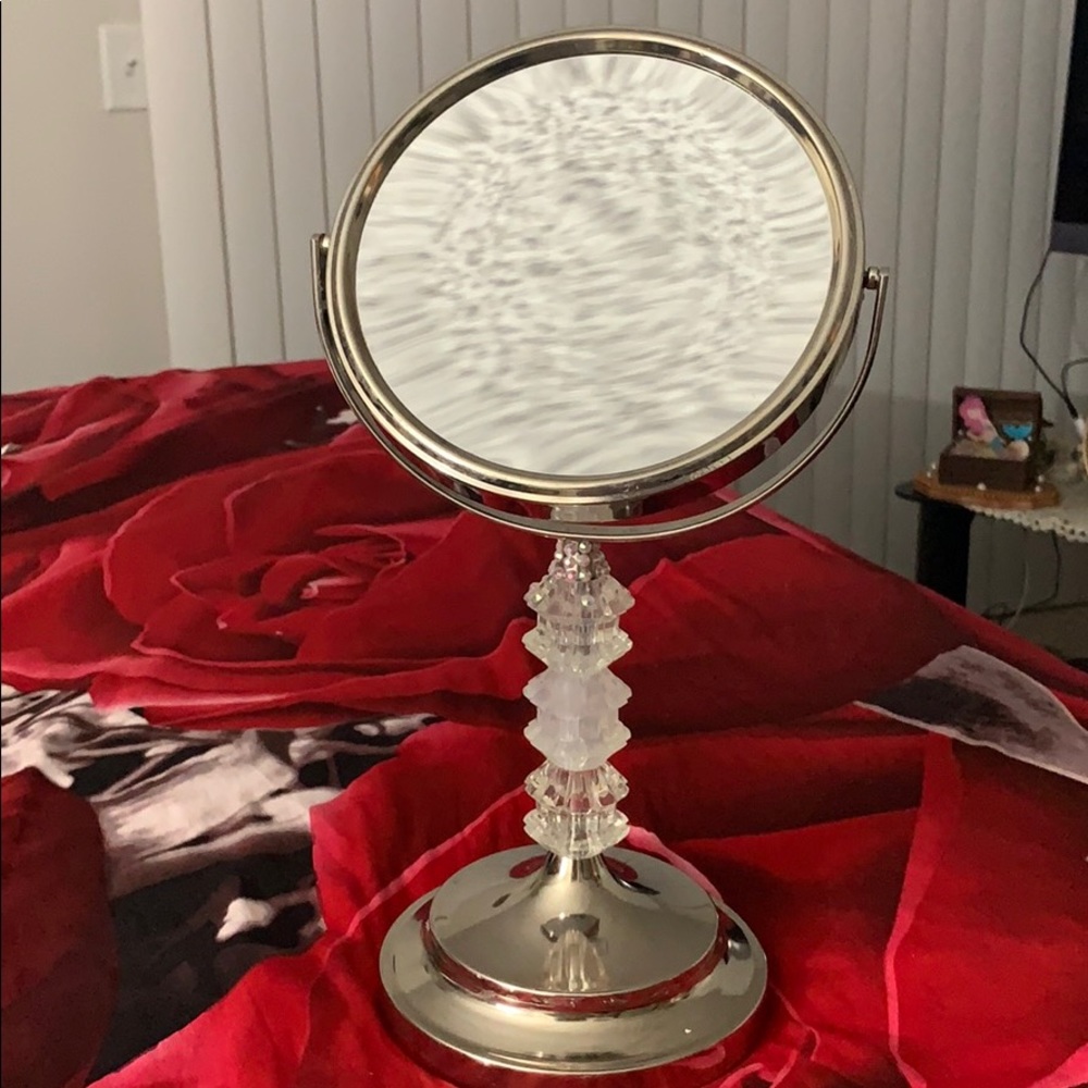 16. Inches mirror. Clean look new